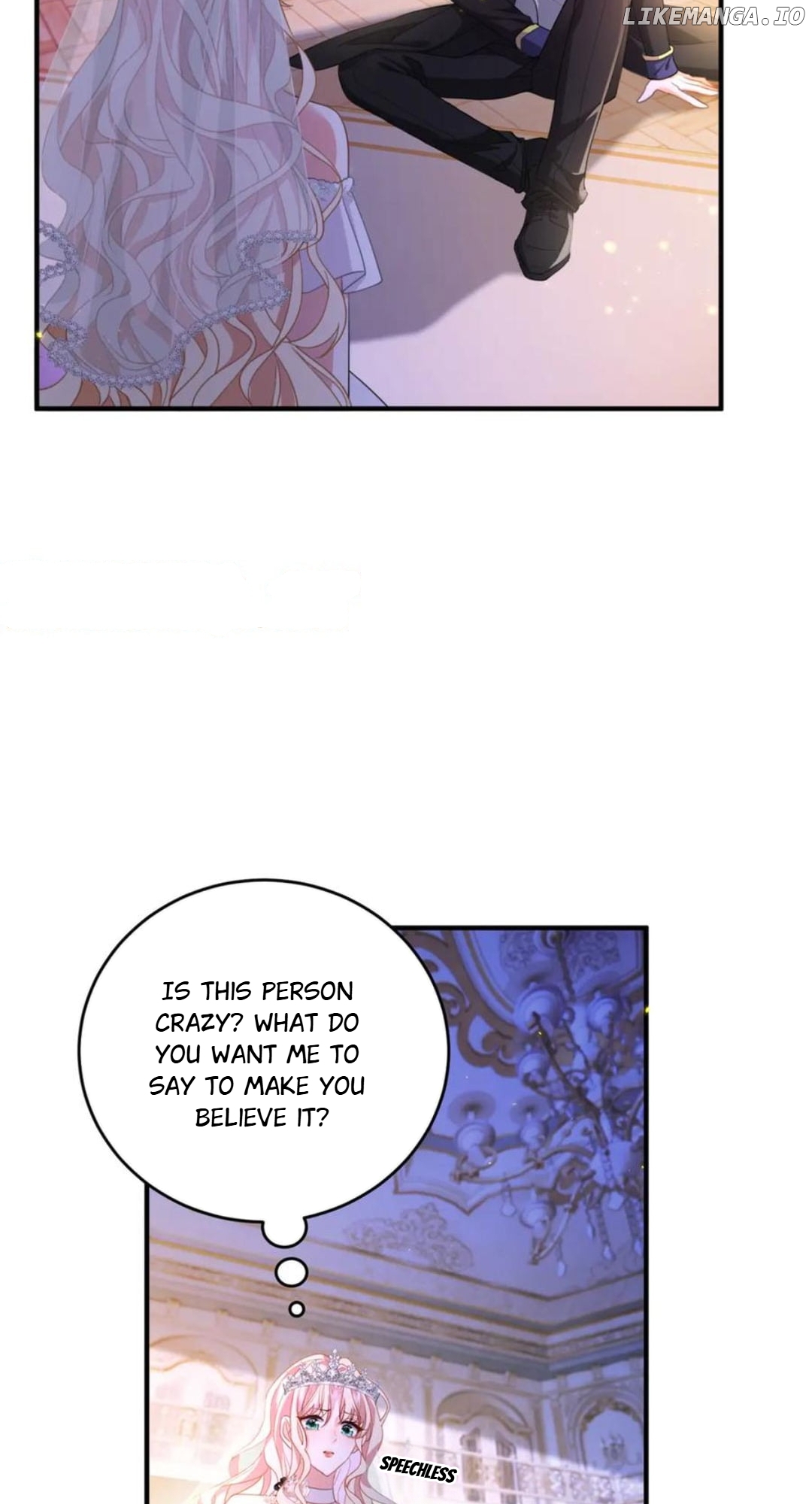 The Duchess Goes Crazy Once A Day Chapter 15 - page 51